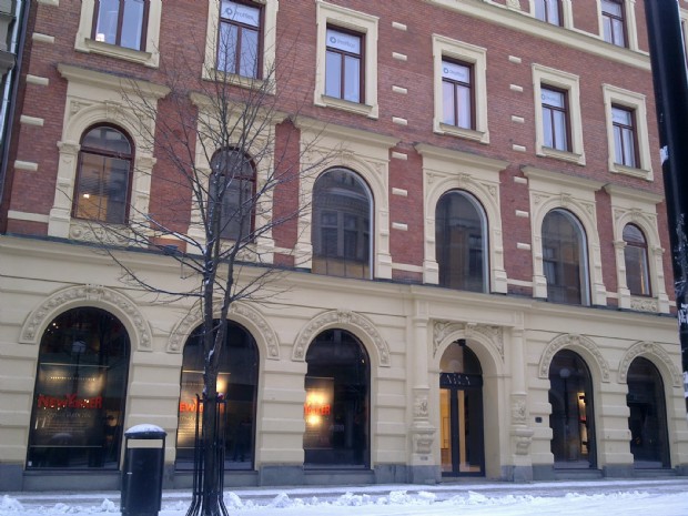 new yorker sundsvall new yorker sundsvall